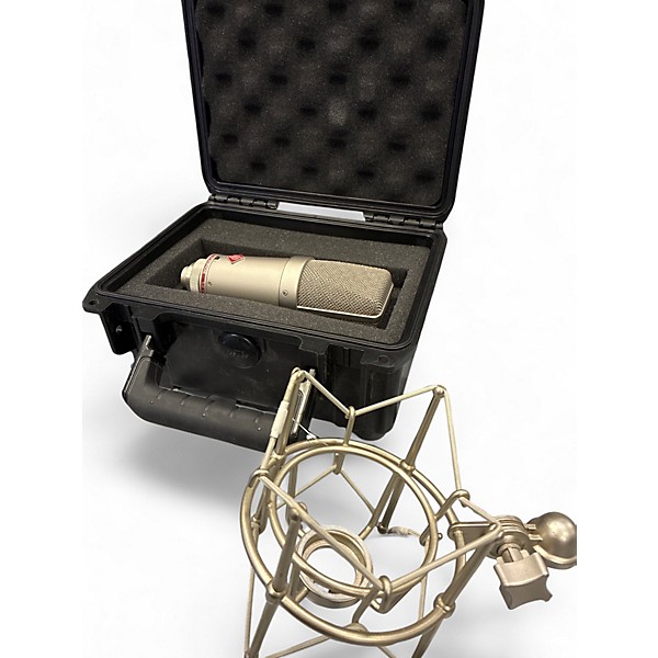 Used Neumann TLM127 Condenser Microphone