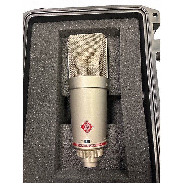 Used Neumann TLM127 Condenser Microphone
