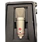Used Neumann TLM127 Condenser Microphone