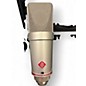 Used Neumann TLM127 Condenser Microphone
