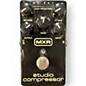 Used MXR m76 Effect Pedal