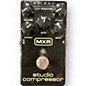Used MXR m76 Effect Pedal