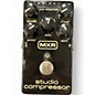 Used MXR m76 Effect Pedal