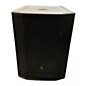 Used JBL PRX718XLF Powered Subwoofer thumbnail