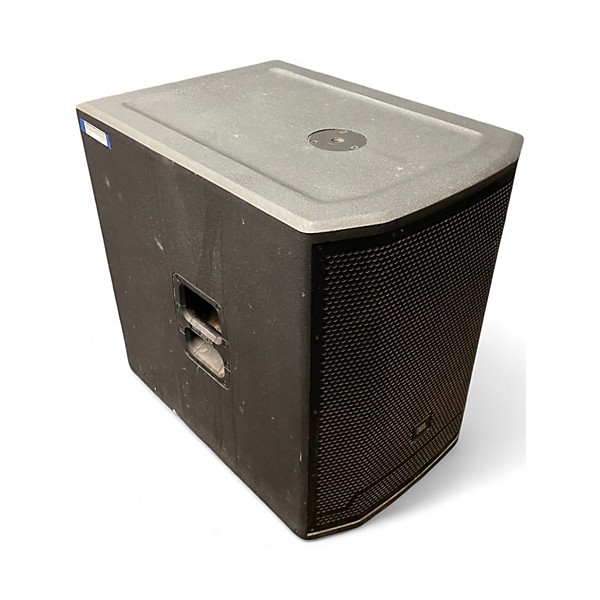 Used JBL PRX718XLF Powered Subwoofer