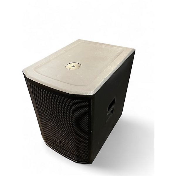 Used JBL PRX718XLF Powered Subwoofer
