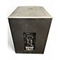 Used JBL PRX718XLF Powered Subwoofer