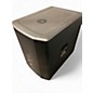 Used JBL PRX718XLF Powered Subwoofer