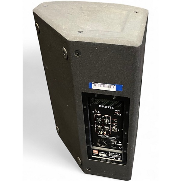 Used JBL PRX715 Powered Speaker