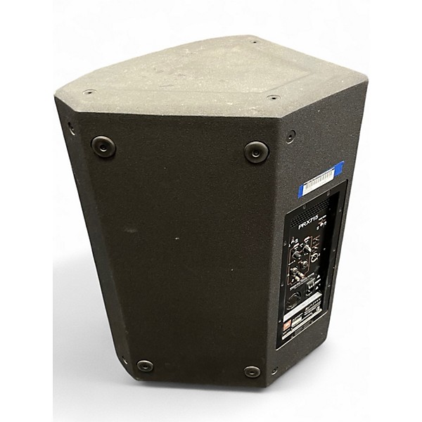 Used JBL PRX715 Powered Speaker