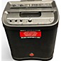 Used Harbinger ROADTRIP 100 Powered Speaker