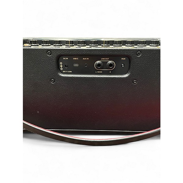 Used Positive Grid Spark 2 40W Guitar Combo Amp