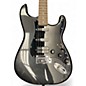 Used Squier Affinity Stratocaster Charcoal Solid Body Electric Guitar