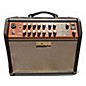 Used BOSS Acoustic Singer Live 60W 1x6.5 Acoustic Guitar Combo Amp thumbnail