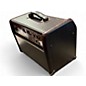 Used BOSS Acoustic Singer Live 60W 1x6.5 Acoustic Guitar Combo Amp