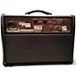 Used BOSS Acoustic Singer Live 60W 1x6.5 Acoustic Guitar Combo Amp