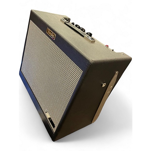 Used Fender TONE MASTER FR-10 Guitar Cabinet