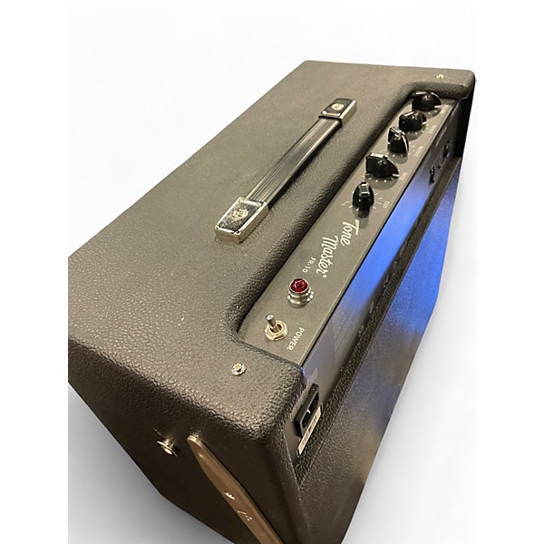 Used Fender TONE MASTER FR-10 Guitar Cabinet