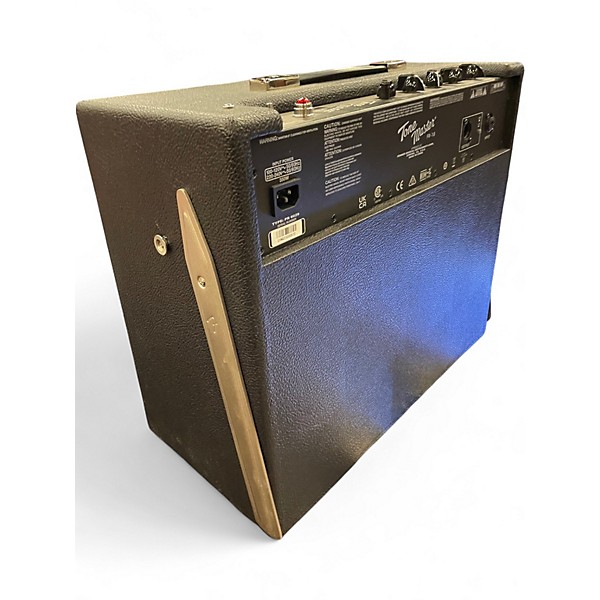 Used Fender TONE MASTER FR-10 Guitar Cabinet