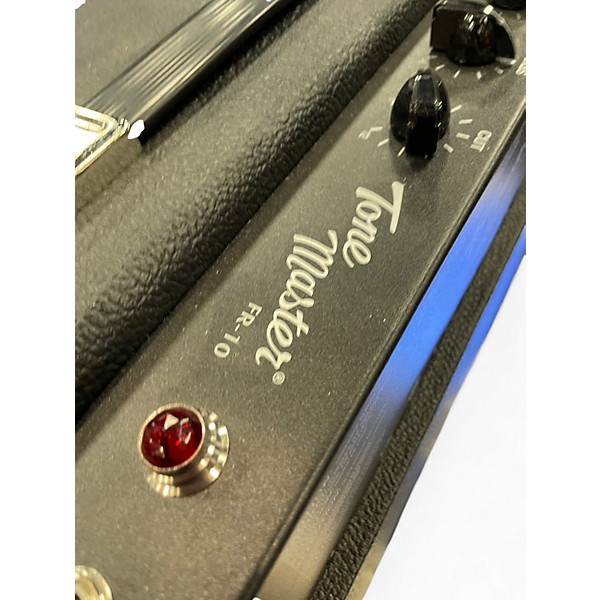 Used Fender TONE MASTER FR-10 Guitar Cabinet