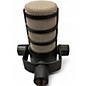 Used RODE Podmic Dynamic Microphone