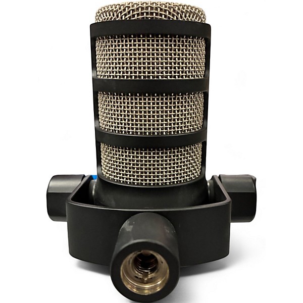 Used RODE Podmic Dynamic Microphone