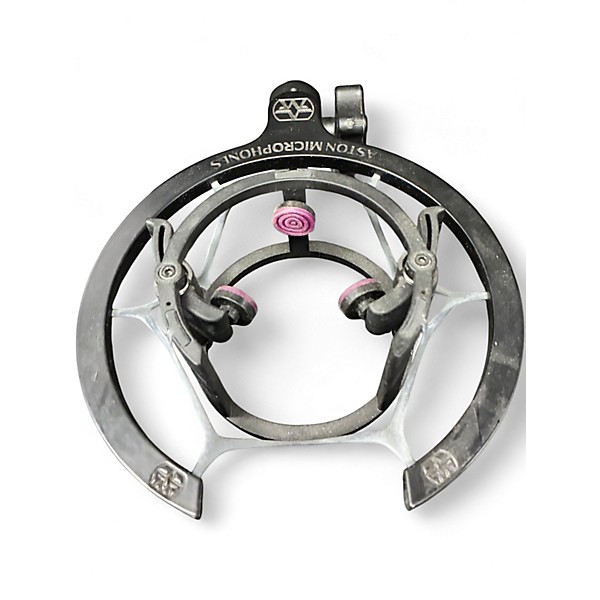 Used Aston Spirit Black Bundle Dynamic Microphone