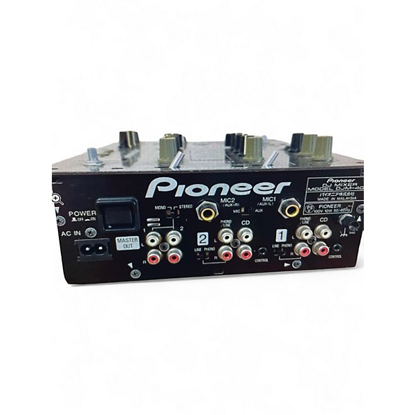 Used Pioneer DJ DJM400 DJ Mixer
