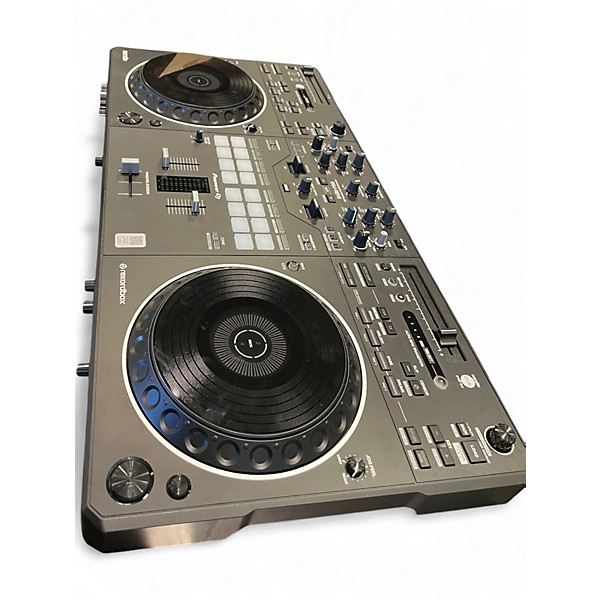 Used Pioneer DJ REV-5 DJ Mixer