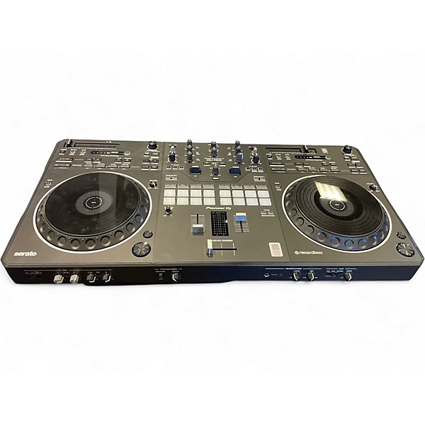 Used Pioneer DJ REV-5 DJ Mixer