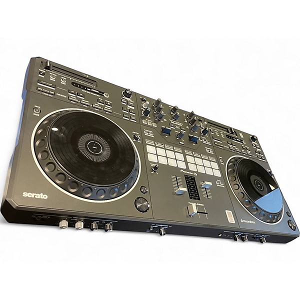 Used Pioneer DJ REV-5 DJ Mixer