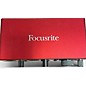 Used Focusrite Scarlett 2i2 Gen 3 Audio Interface