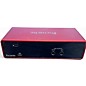 Used Focusrite Scarlett 2i2 Gen 3 Audio Interface
