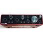 Used Focusrite Scarlett 2i2 Gen 3 Audio Interface