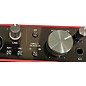 Used Focusrite Scarlett 2i2 Gen 3 Audio Interface
