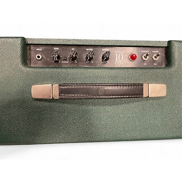 Used 2015 Blackstar STUDIO 10 KT88 Tube Guitar Combo Amp