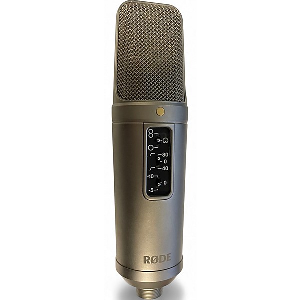 Used RODE NT1A Condenser Microphone