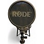 Used RODE NT1A Condenser Microphone