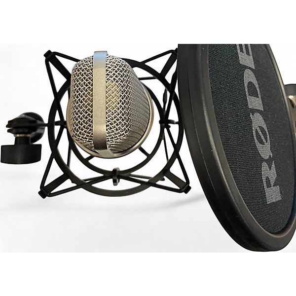 Used RODE NT1A Condenser Microphone