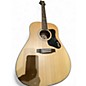 Used Guild A20 MARLEY Natural Acoustic Guitar