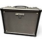 Used BOSS KTN50 GEN III EX Guitar Combo Amp thumbnail