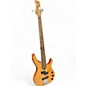 Used Yamaha TRBX17EW Natural Electric Bass Guitar