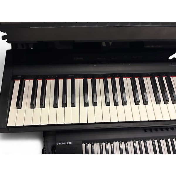 Used Yamaha P105 88 Key Digital Piano