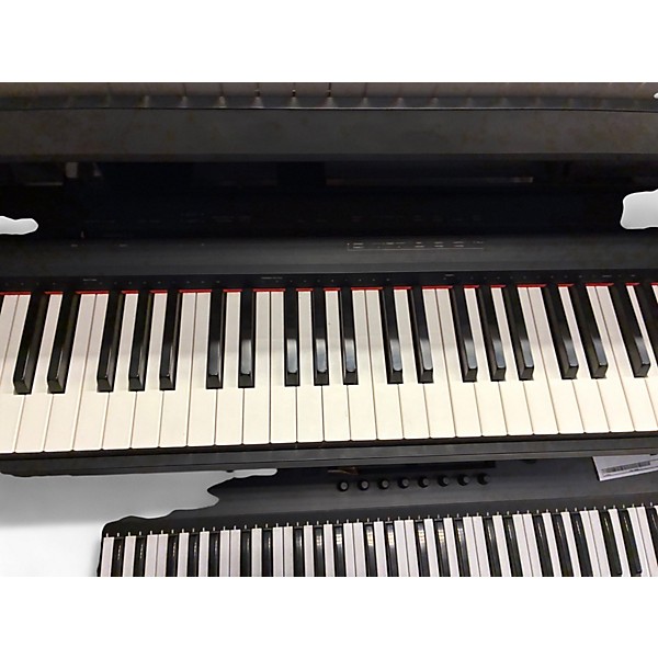 Used Yamaha P105 88 Key Digital Piano