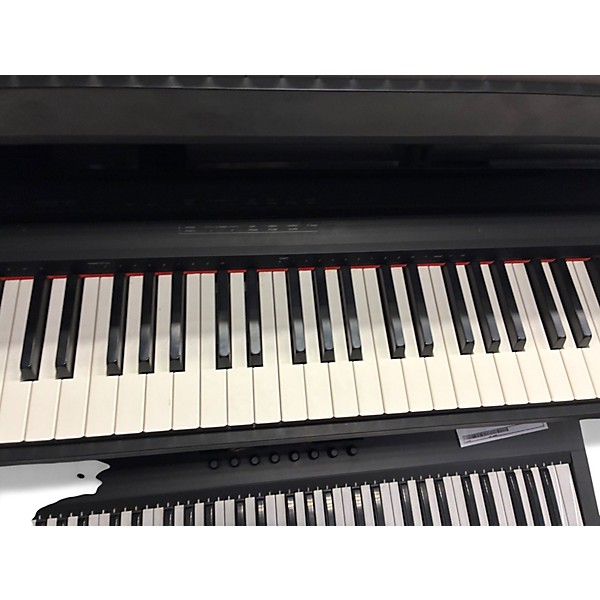 Used Yamaha P105 88 Key Digital Piano