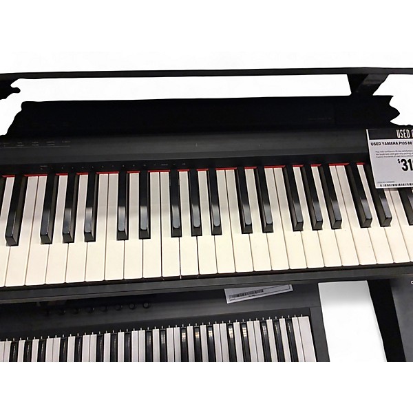 Used Yamaha P105 88 Key Digital Piano