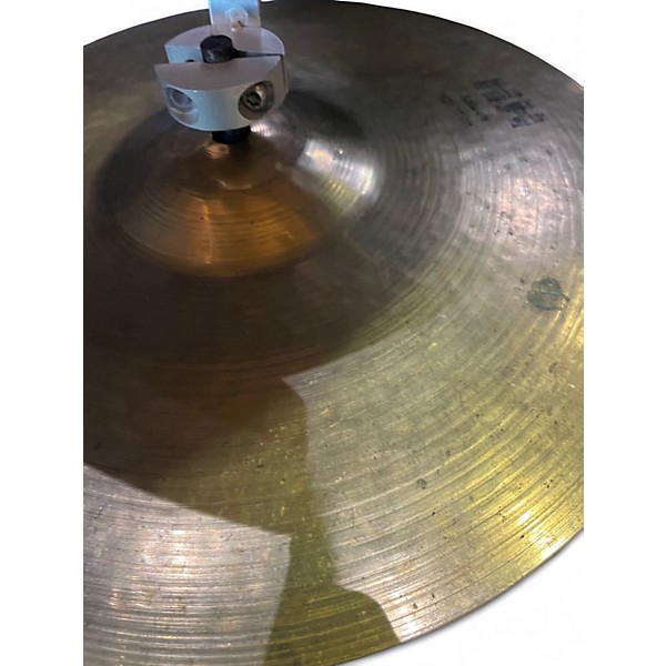 Used SABIAN 12in HH Splash Cymbal