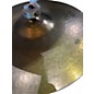 Used SABIAN 12in HH Splash Cymbal