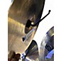 Used SABIAN 12in HH Splash Cymbal