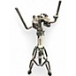 Used DW 9900 Heavy-Duty Double Tom Stand Percussion Stand thumbnail